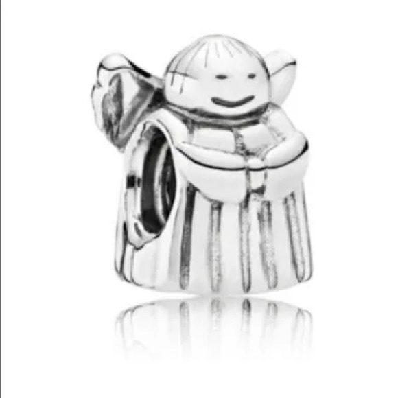 Pandora Angel 😇 charm - Picture 2 of 6